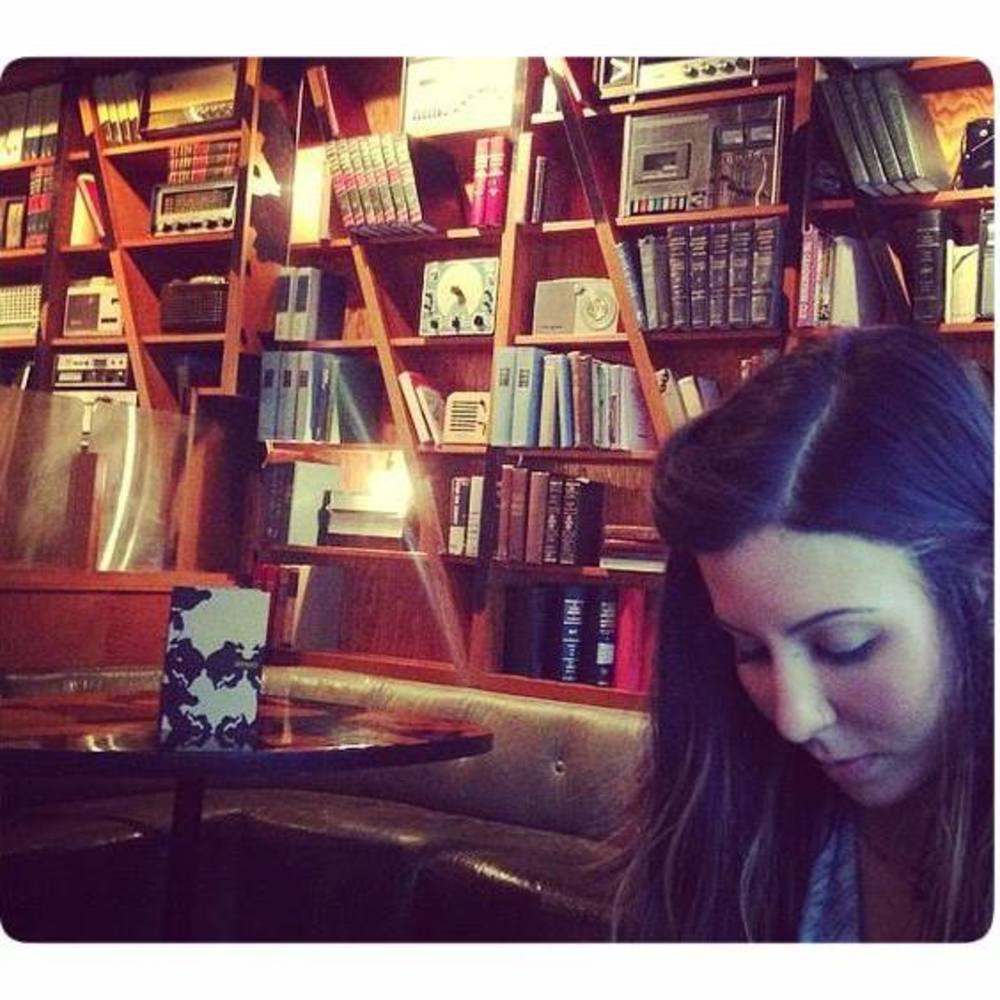 Meet your Posher, Kristina